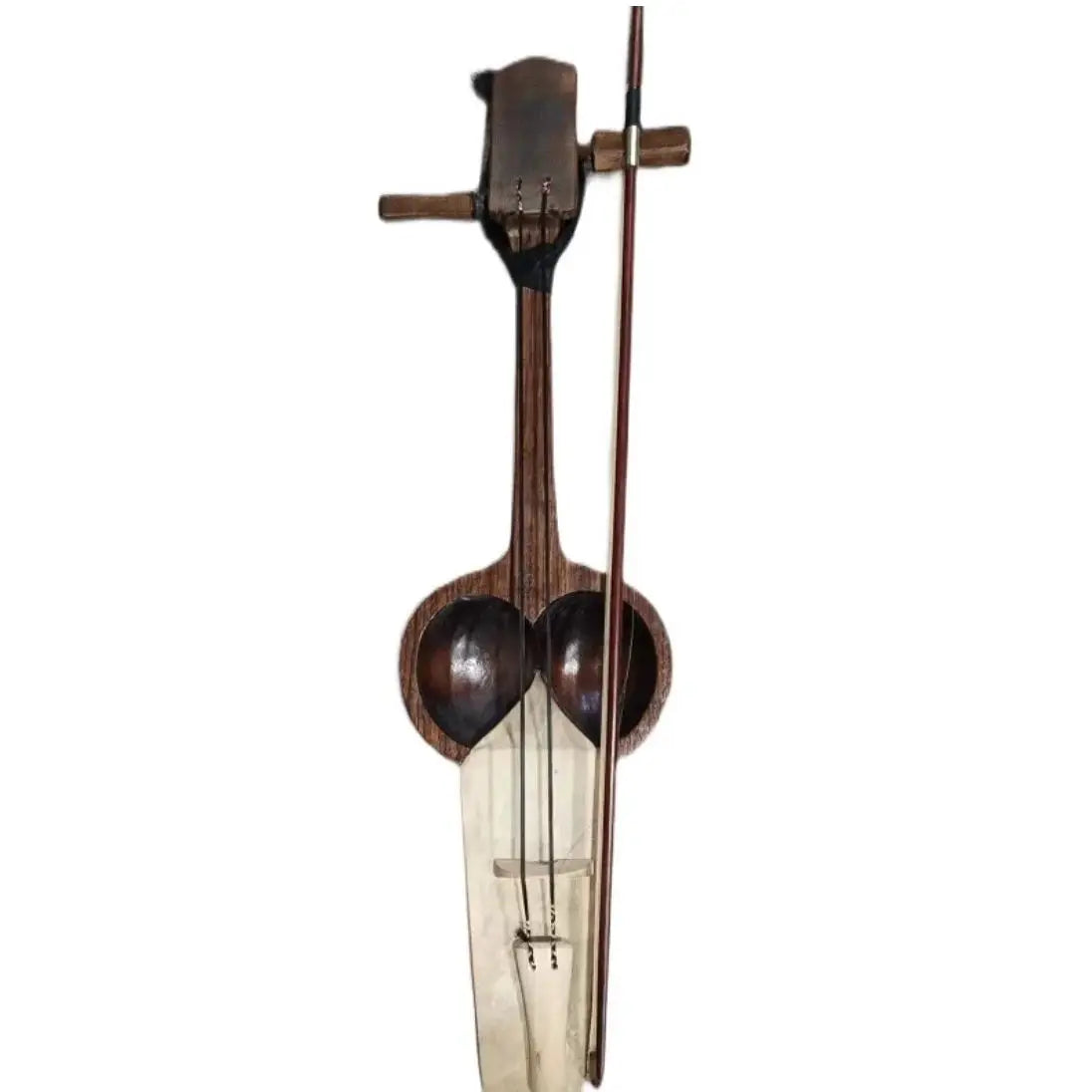 Kobyz Kazakh traditional national string instruments