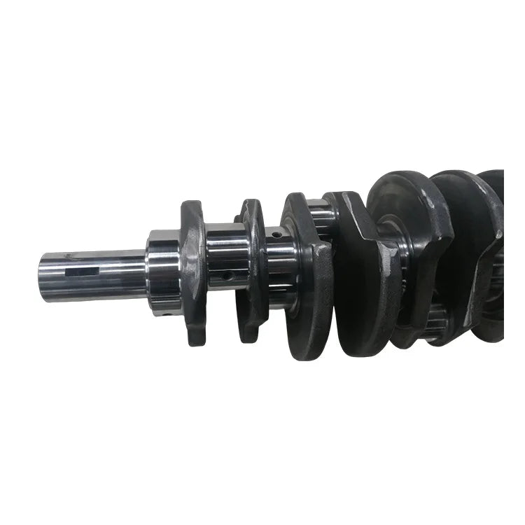Changhui Brand Auto Engine Parts Crankshaft for BENZ OM366