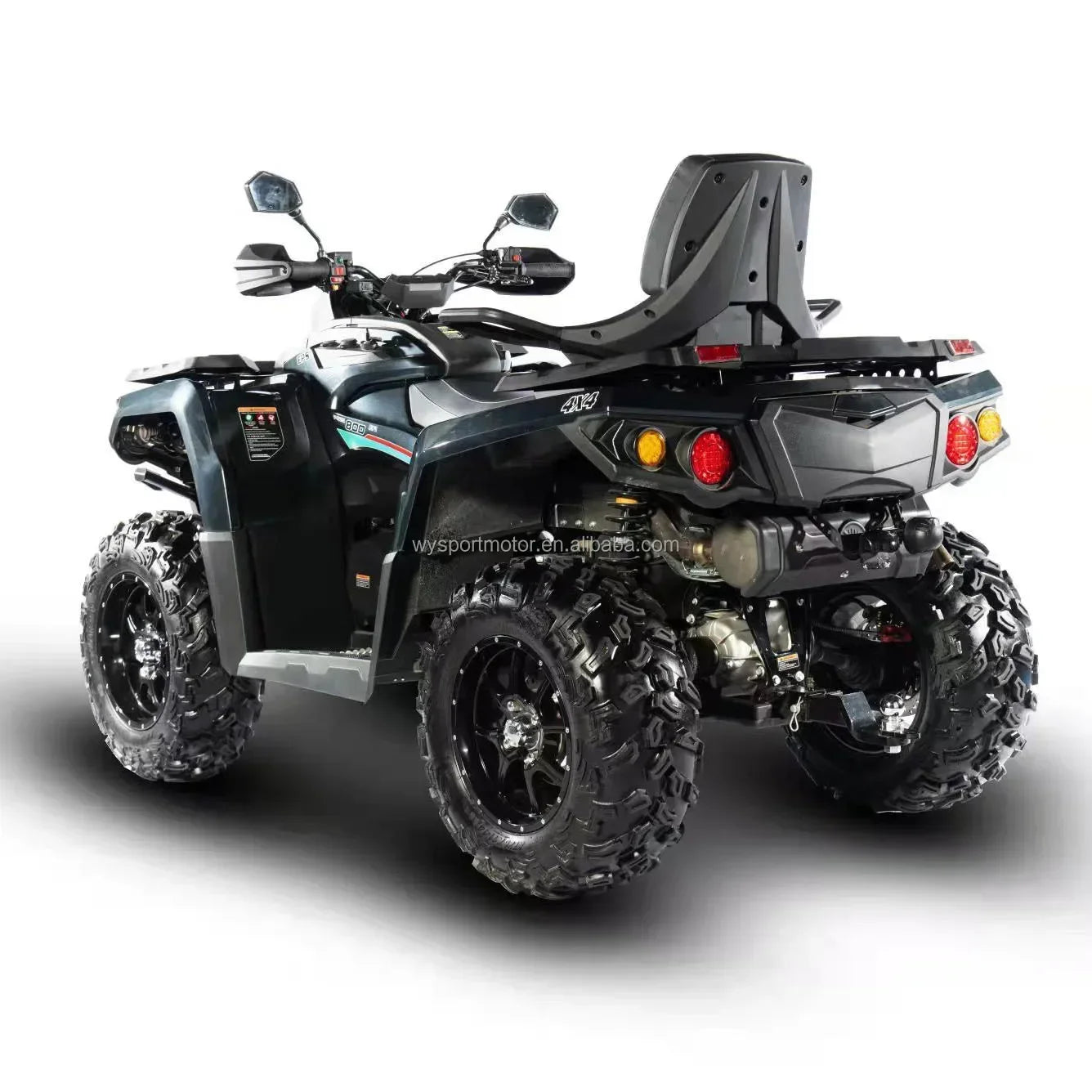 ANTNX Hot sale high quality 800cc atv quad bike 4 wheeler for adult ANTNX.COM