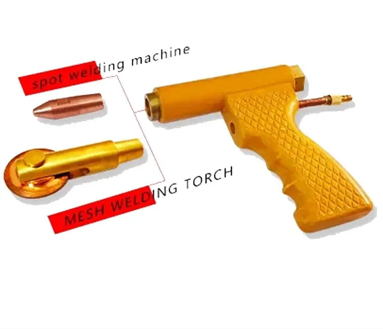 ANTNX Point Welding Machine Industrial  Welding Equipment  Water-cooling  Origin Warranty 1 Year From Manufacture ANTNX.COM
