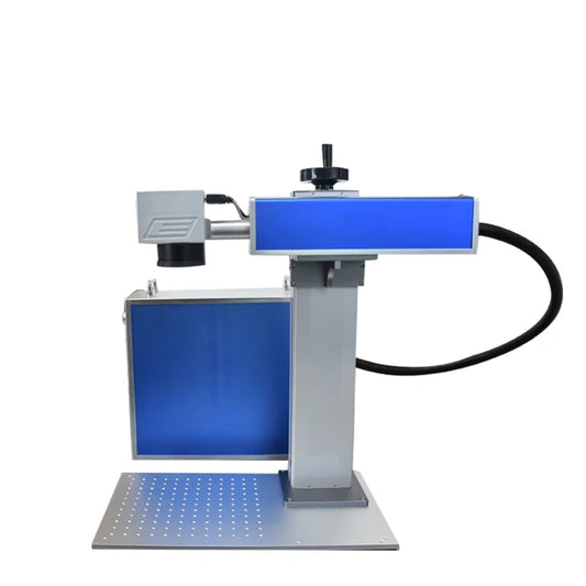 ANTNX DIY Rotation Laser Engraving Machine Useful for Dog Tags Mugs Bottles Logo Printer Working on Cambered Material ANTNX.COM