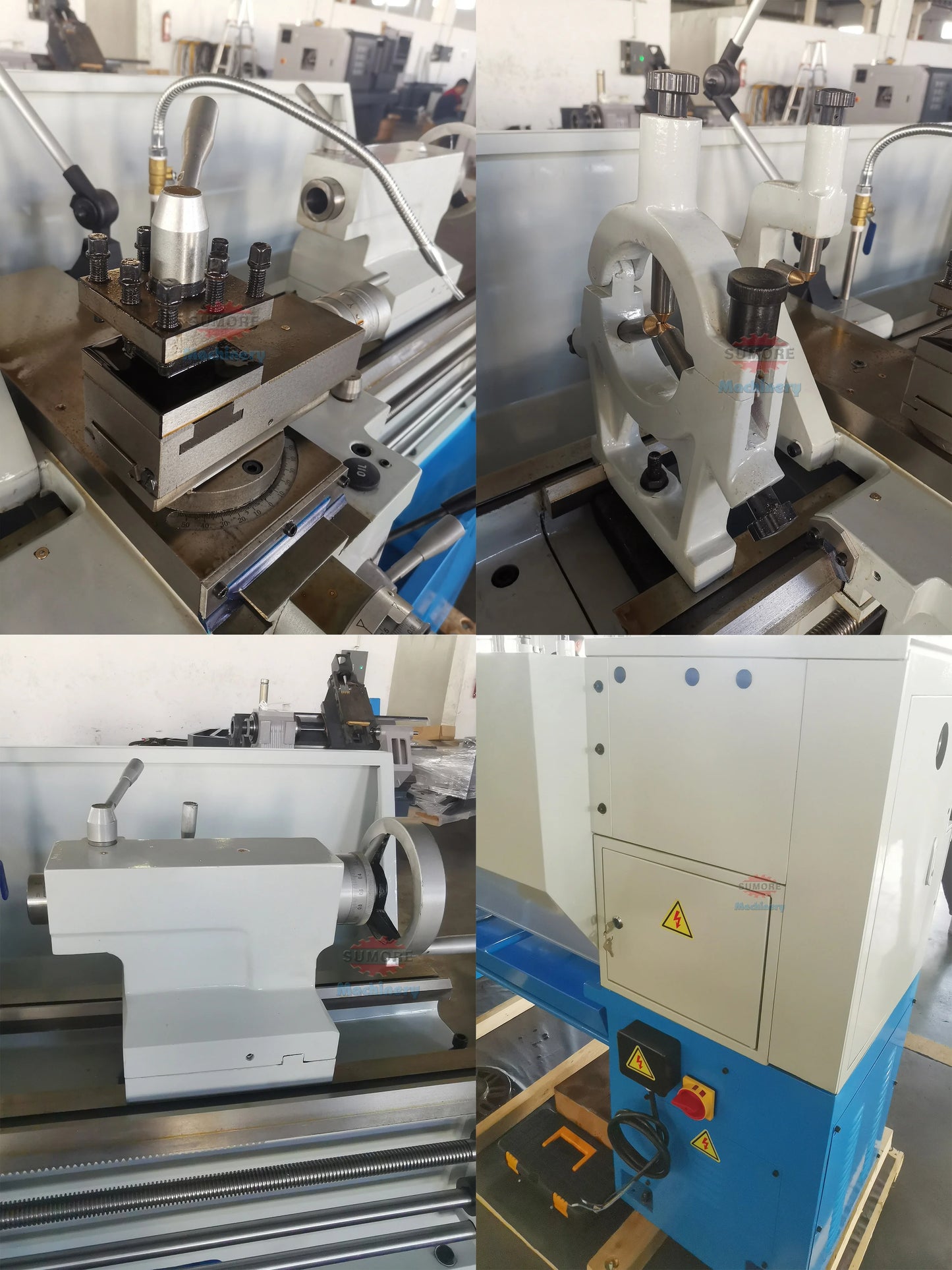 ANTNX CZ300 (CZ1224) CZ1237 Manual Precision Gear Head Engine Metal Lathe/torno Para Metal ANTNX.COM