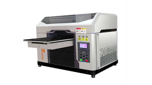 SG-HPA3+ A3 Size UV Printing Machine 3D UV Printer Electric Desktop 3D DIY Printer High Quality Fast UV Pinter