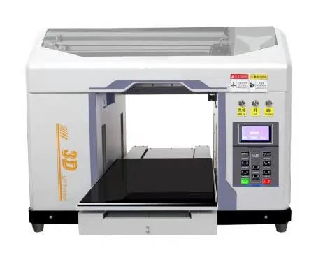 SG-HPA3+ A3 Size UV Printing Machine 3D UV Printer Electric Desktop 3D DIY Printer High Quality Fast UV Pinter