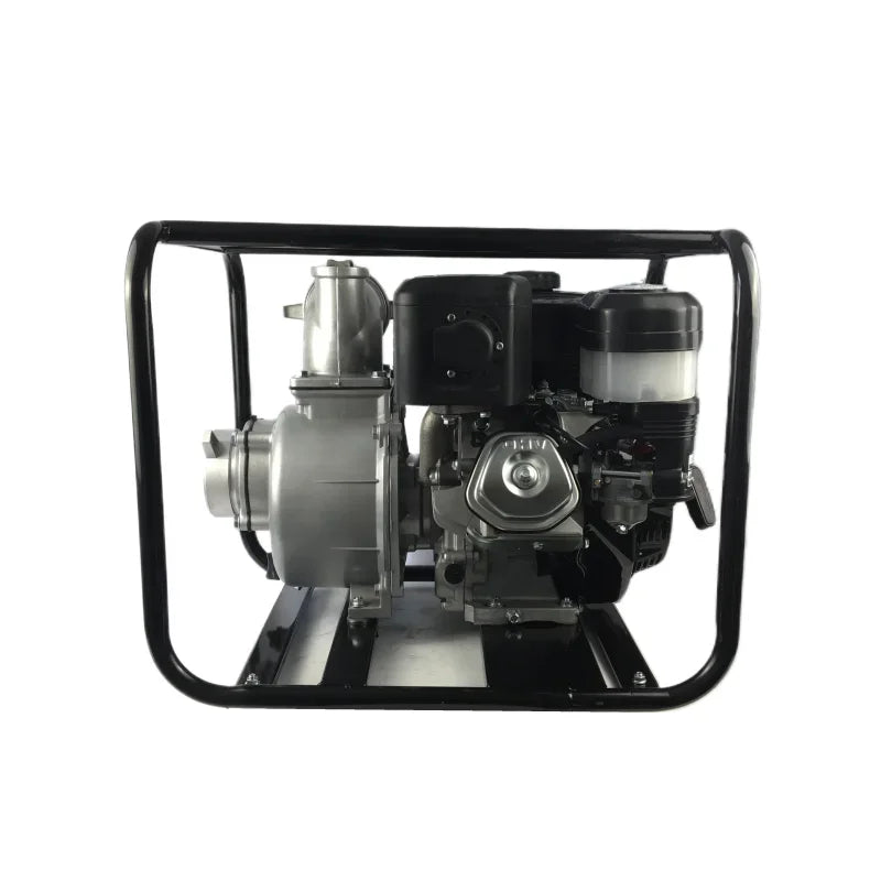 SHIZAI(china)100MM 4Inch 190F Gasoline Engine WP40 Gasoline Water Pump