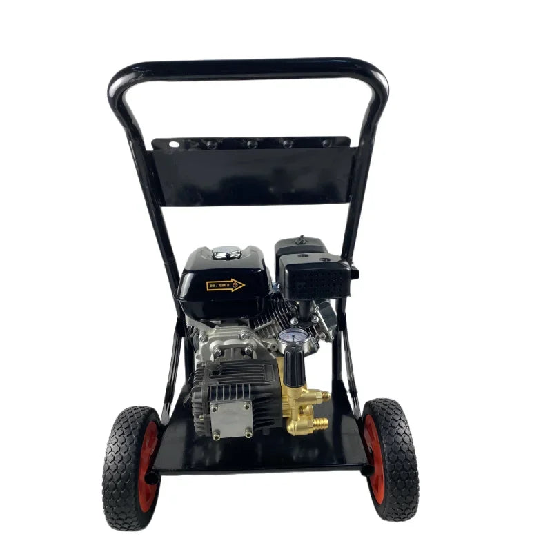 SHIZAI(china) Commercial Jet Power High Pressure Washer For Washing Car