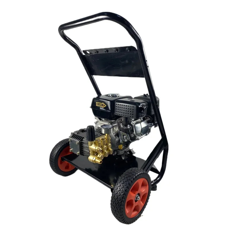 SHIZAI(china) Commercial Jet Power High Pressure Washer For Washing Car