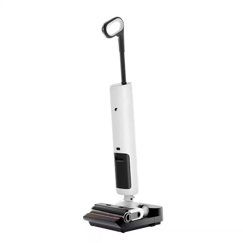 SHUNZAO Z30 Wireless Intelligent Washing Machine Automatic Cleaning Rag Washing Towing Suction Integrated Vacuum Cleaners