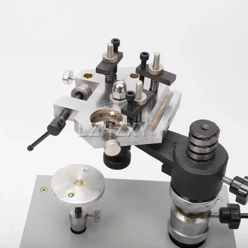 SLC-15N/50N Digital Display Measuring Instrument Force Gauge Dial Indicator Micrometer Measuring Tool High Precision Dynamometer