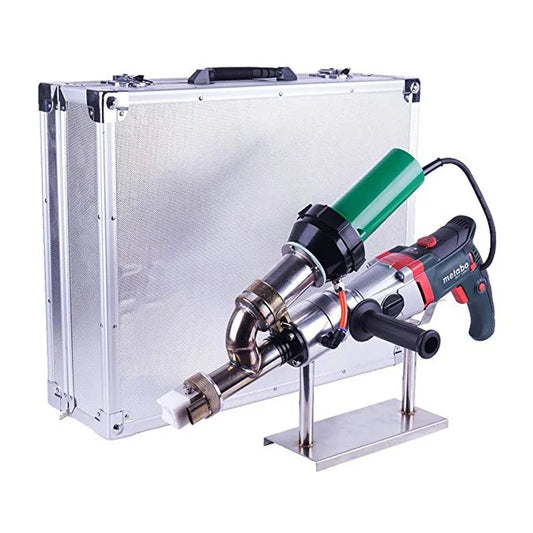 SMD-NS610E Hand Plastic Extruder Welding Machine Precision Welding Equipment gun In China