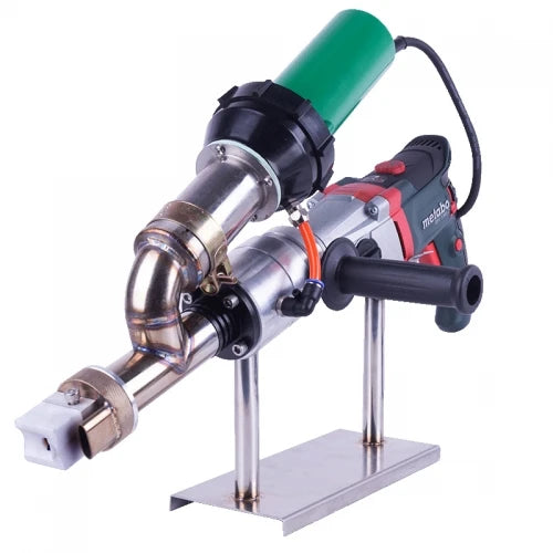 SMD-NS610E Hand Plastic Extruder Welding Machine Precision Welding Equipment gun In China