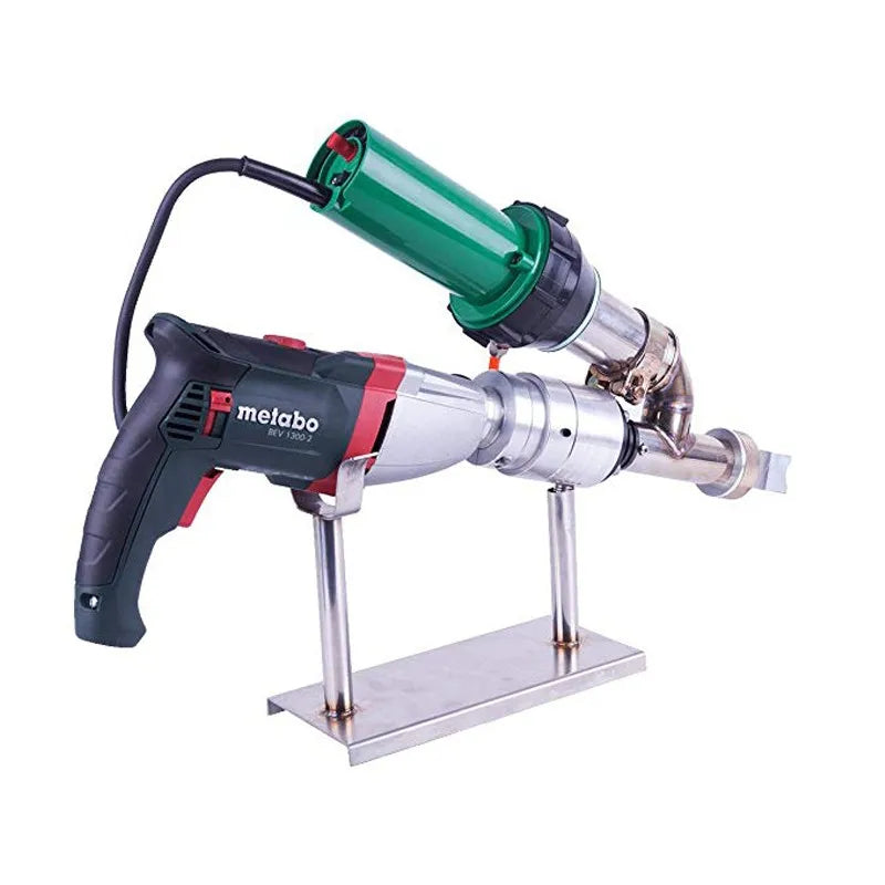 SMD-NS610E Hand Plastic Extruder Welding Machine Precision Welding Equipment gun In China