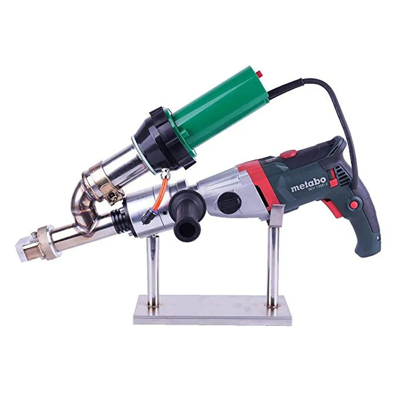 SMD-NS610E Hand Plastic Extruder Welding Machine Precision Welding Equipment gun In China