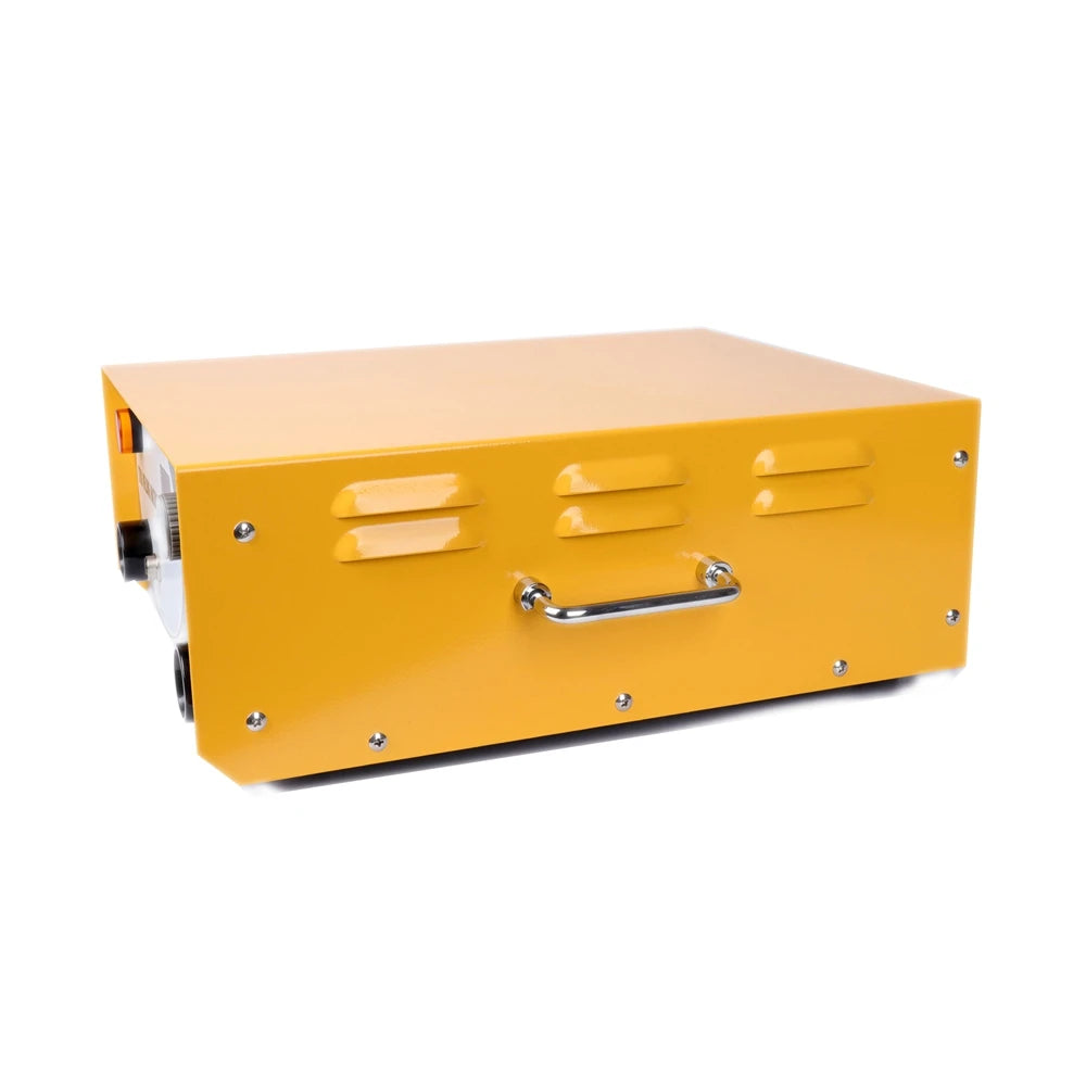 STC-2500 Capacitor Discharge Stud Welder Machine welding equipment With Stud Torch Welding Range M3-M10