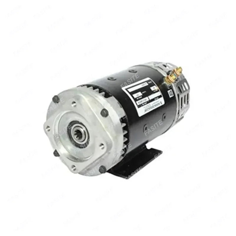 Per motore elettrico 48V 3.5 HP 2500 Rpm DC 48504 48504GTfor muslimfit Z-30/20N,Z-34/22,Z-45/25,Z-45/25J