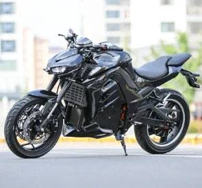 ANTNX The latest motorcycle in 2024 New Year gift Super power high quality mid drive 3000w 72v electric motorcycle adult ANTNX.COM