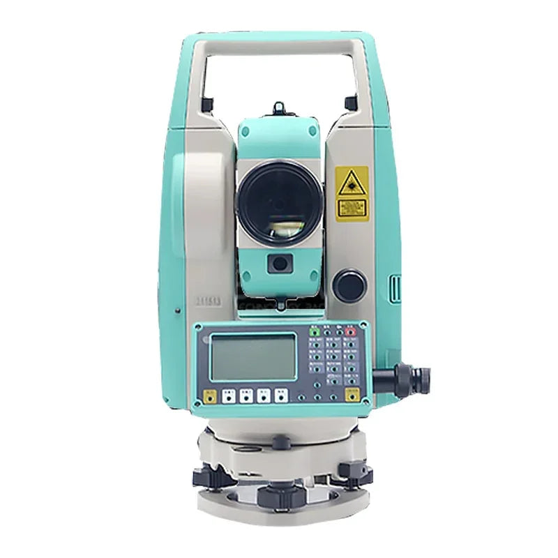 ANTNX Ruide 822R10X/RQS High Precision Reflectorless Total Station Survey Instrument ANTNX.COM
