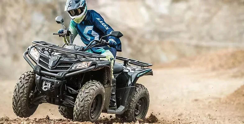 ANTNX Hot sale high quality 800cc atv quad bike 4 wheeler for adult ANTNX.COM