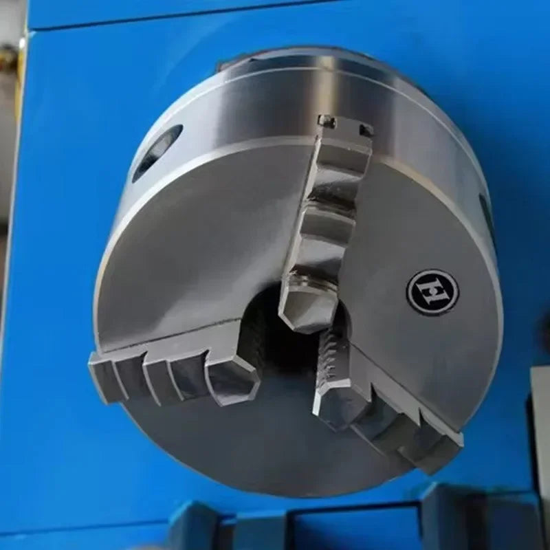 ANTNX CJM250 Small Lathe, Miniature Horizontal Lathe 250 Benchtop Metal Mini Lathe ANTNX.COM