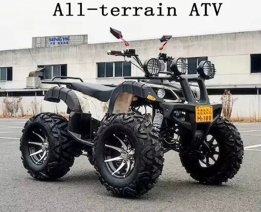 ANTNX Hot sale high quality 800cc atv quad bike 4 wheeler for adult ANTNX.COM
