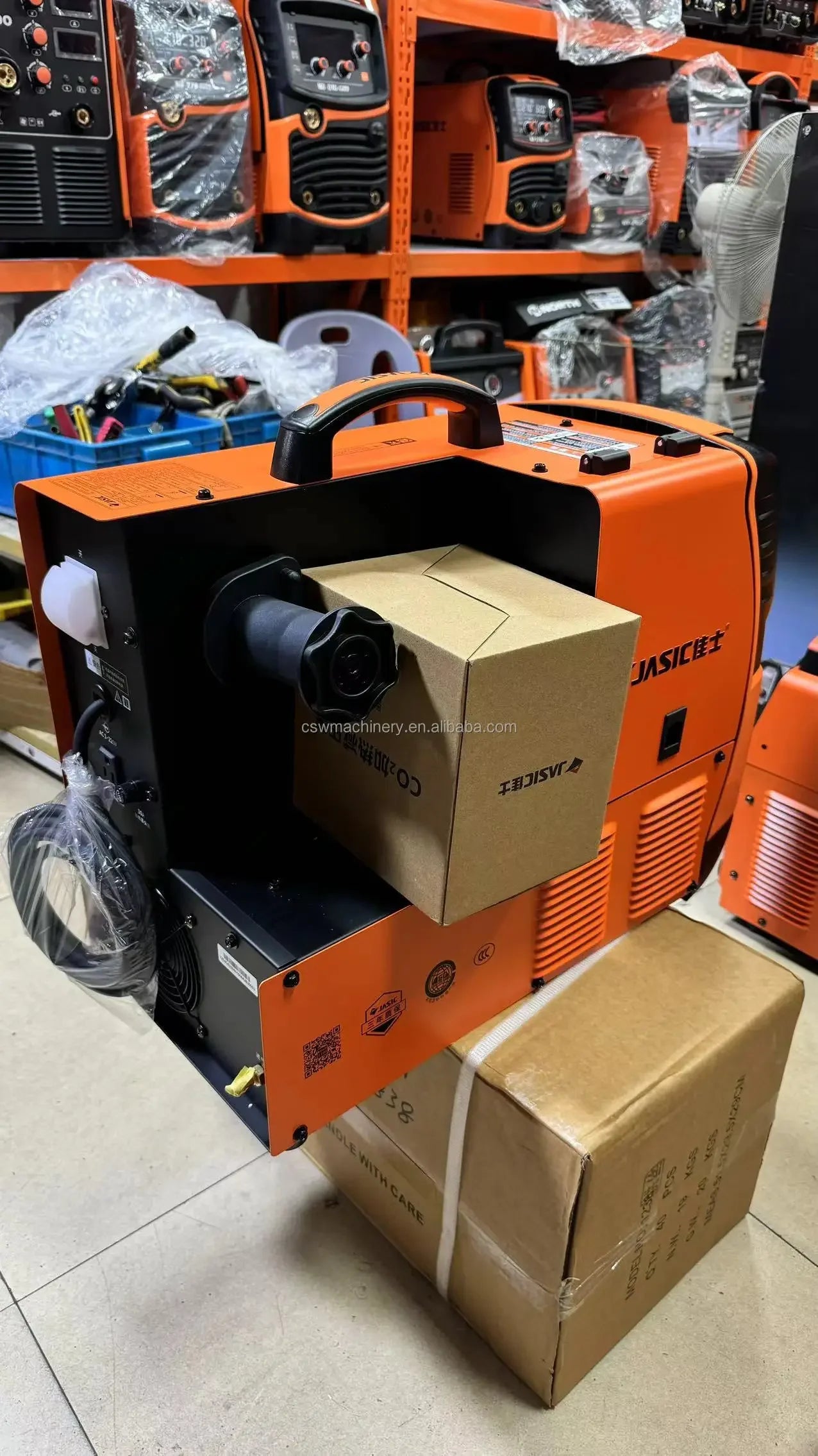 ANTNX Mig Welder DC Mig Welding Machine NBC 250 ANTNX.COM