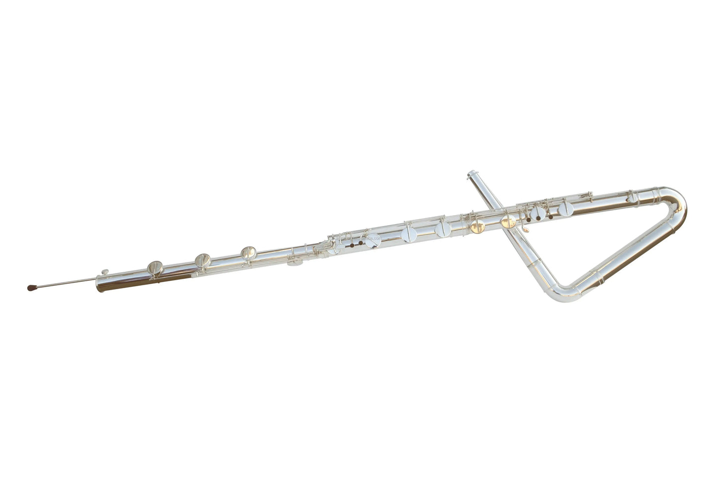 Good contra bass flute big bore manufacturer