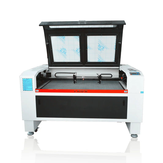 ANTNX 1390/1610  100/130/150/180W  CO2 Laser Cutting Engraving Machine for Non-matal Materials ANTNX.COM