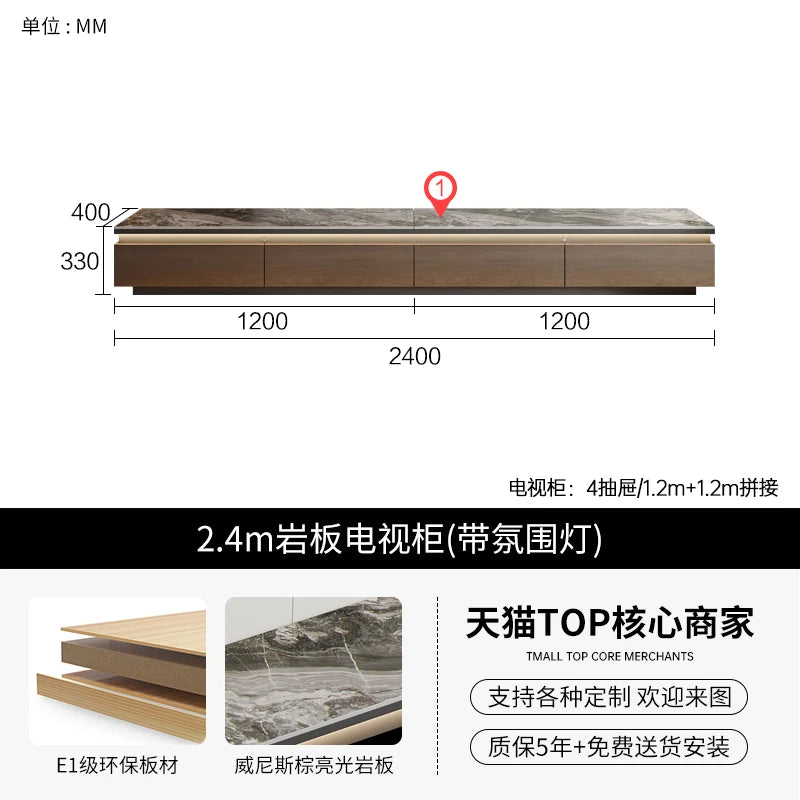 ANTNX Nordic Shelf Tv Stands Living Room Mobile Display Luxury Drawers Tv Table Designer Storage Movies Muebles Replica Furniture ANTNX.COM