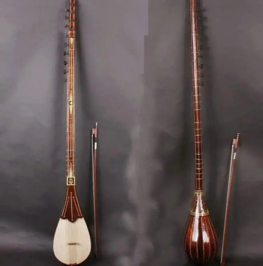Satar about 142cm stringed instrument