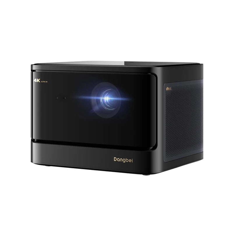 ANTNX Dangbei Mars Pro 2 Projector Native 4K HDR10+ DLP Laser Cinema 2450 ISO Lumen Google TV Android For Home Global Version Theater ANTNX.COM