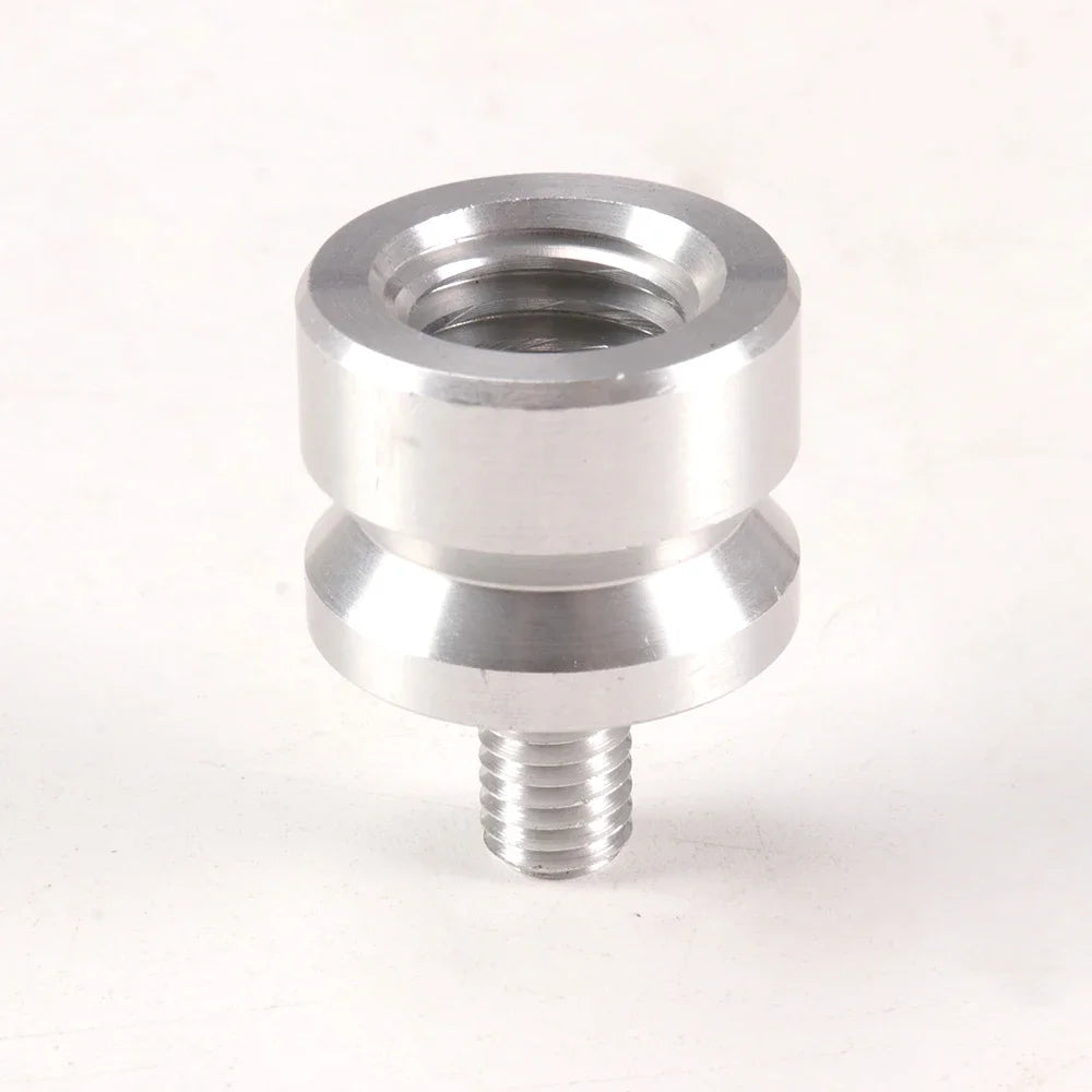 ANTNX Stainless Steel/Carbon Fiber 3D Scanner Target Spheres ANTNX.COM