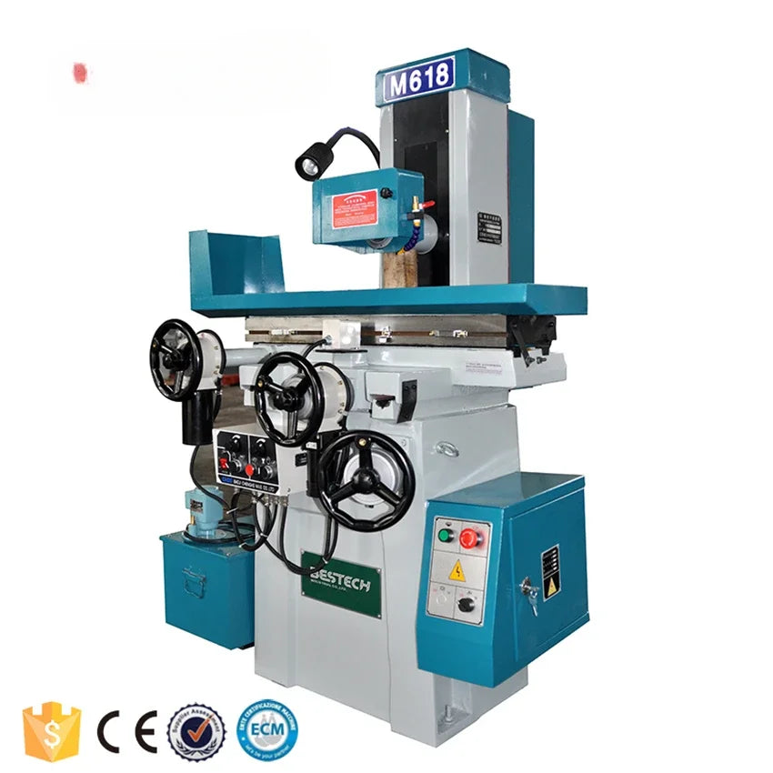 ANTNX High Precision Surface Grinder Grinding Machine Mini Surface Grinder ANTNX.COM