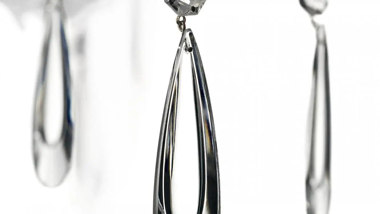 Contemporary Indoor Decoration Custom Hotel Lobby Villa Wedding Hall Led Transparent Black Crystal Chandelier Chandelier