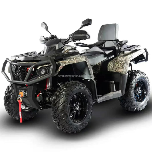 ANTNX Hot sale high quality 800cc atv quad bike 4 wheeler for adult ANTNX.COM