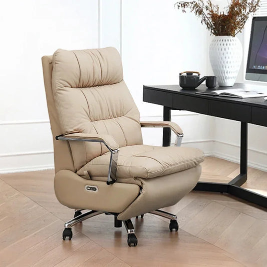 MMOOKA Computer Gaming Office Chairs Reading Throne Recliner Pedicure Office Chairs Lounge Sillas De Oficina Furnitures Wrx
