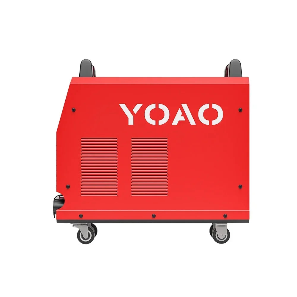ANTNX Split Gas Welder MIG315 12.7KVA 315a Welding Machine MMA MIG Welder 220v for Machinery Repair Shop ANTNX.COM