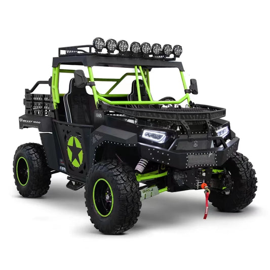 ANTNX Factory Price 1000cc 4x4 Utv/atv Utility Vehicle Farm Car 2/3/4/5/6 Seaters Farm Car UTV ЮТВ ANTNX.COM