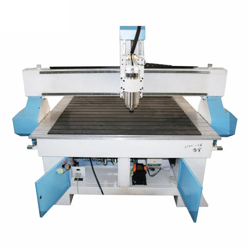 ANTNX 1325 Woodworking Machinery Cnc Router Engraving Machine 200W Cutter Woodworking laser Engraving Machine ANTNX.COM