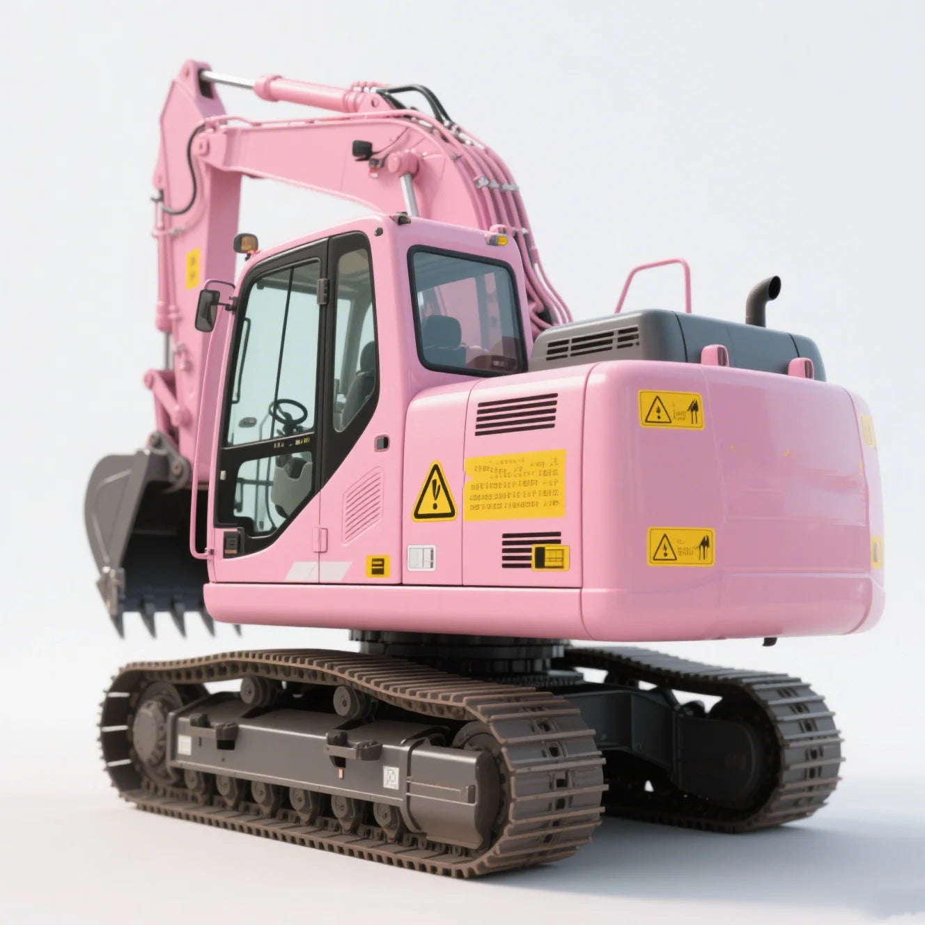 ANTNX Free shipping custom mini excavator with 3-ton EPA/Kubota engine for deep excavation ANTNX.COM