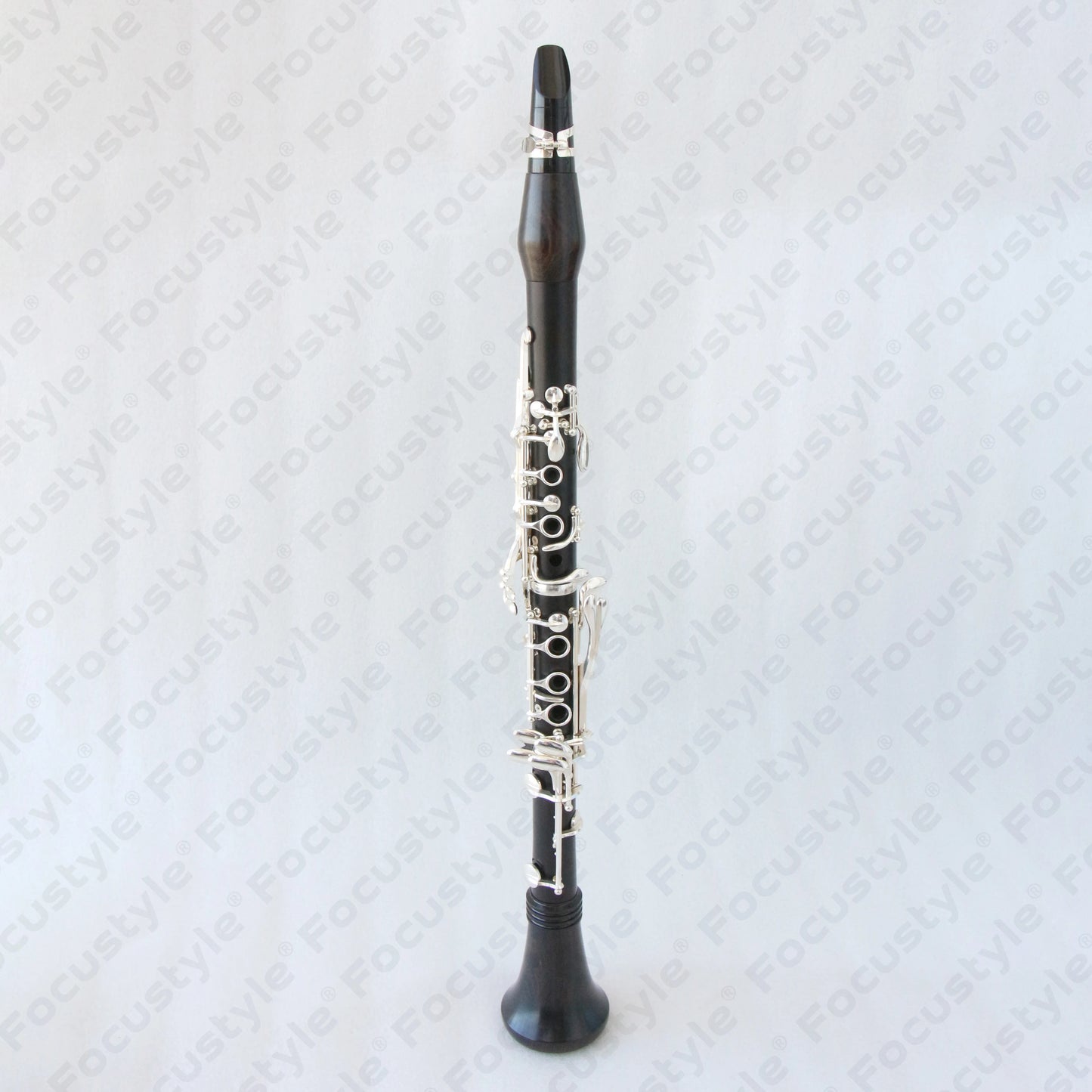 MMOOKA Professional Clarinet With Case High Quality Clarinet Musical Instrument Good Price Clarinet