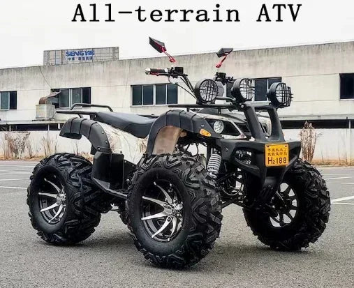 ANTNX Hot sale high quality 800cc atv quad bike 4 wheeler for adult ANTNX.COM
