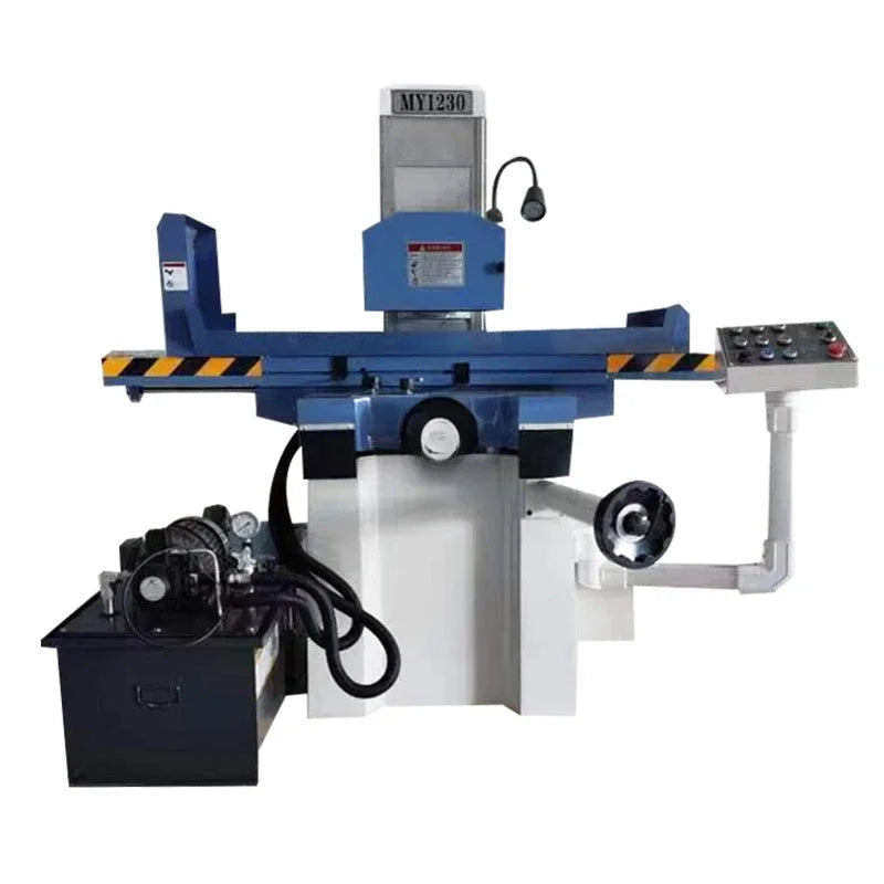 ANTNX High Performance Automatic Grinding Machine machine Grinder MY1230 hydraulic Surface Grinding Machine ANTNX.COM