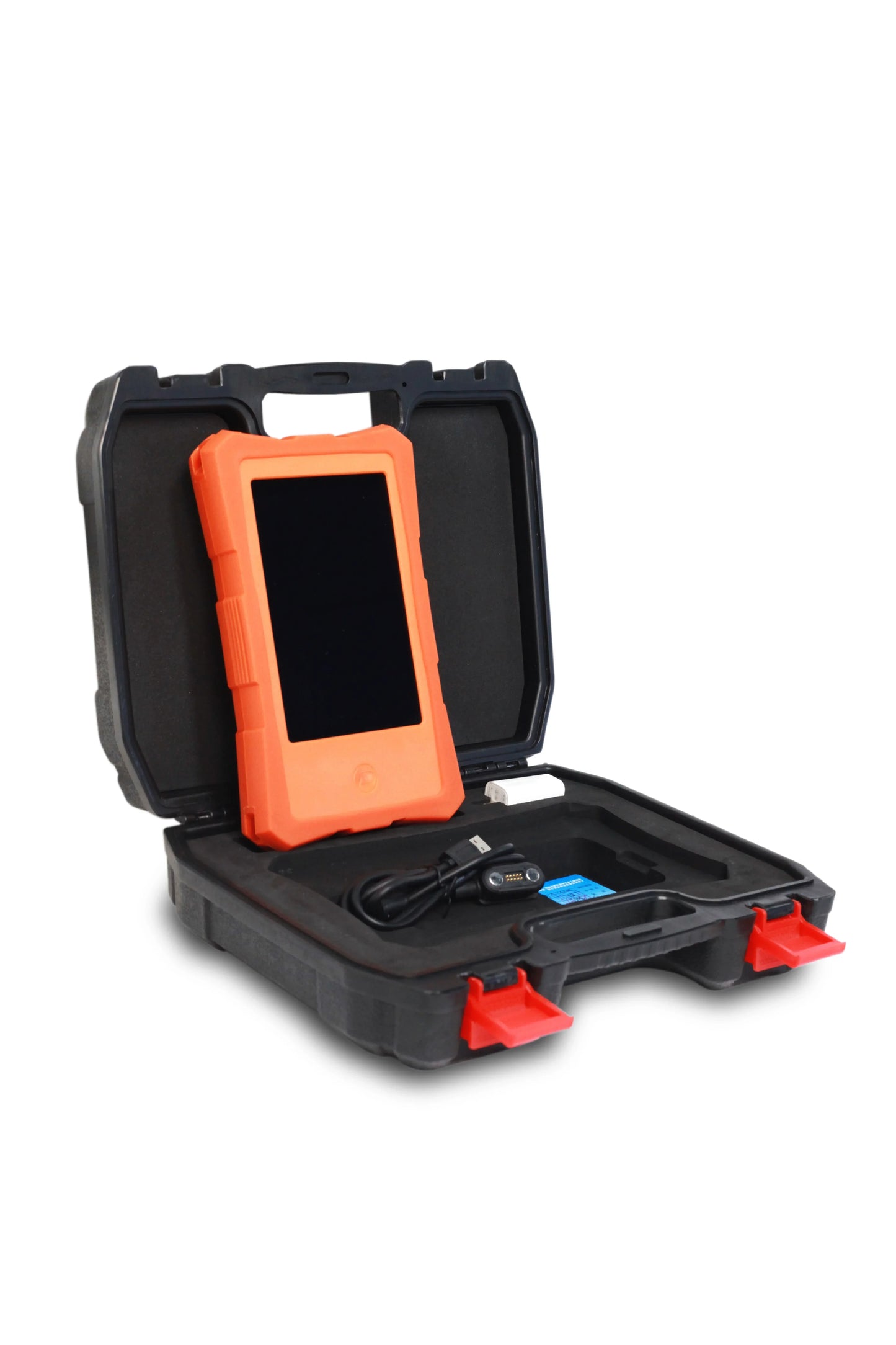 ANTNX Quick Groundwater Detector ADMT-180-ZN 0-180 Meter Deep Water Detector with Android Screen 10 Seconds Measuring Instrument ANTNX.COM