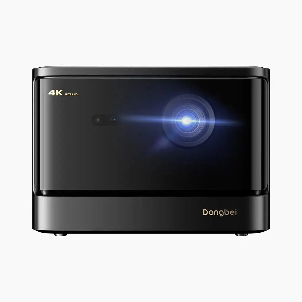 ANTNX Dangbei Mars Pro 2 (DBOX02) Uhd 4k Projector ALPD High-definition Video Projecteur Laser Wireless Projector ANTNX.COM
