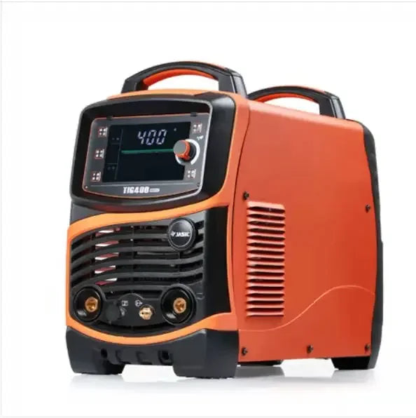 ANTNX TIG400 inverter DC welding machine cold tig welding machine for welding ANTNX.COM