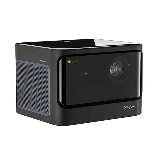 ANTNX Dangbei X5 Ultra 4K Full RGB Proyector 3D MAX 5500 ANSI Lumens Low Latency MAX 8K WiFi 6 For Smart Home Cinema Laser Projector ANTNX.COM