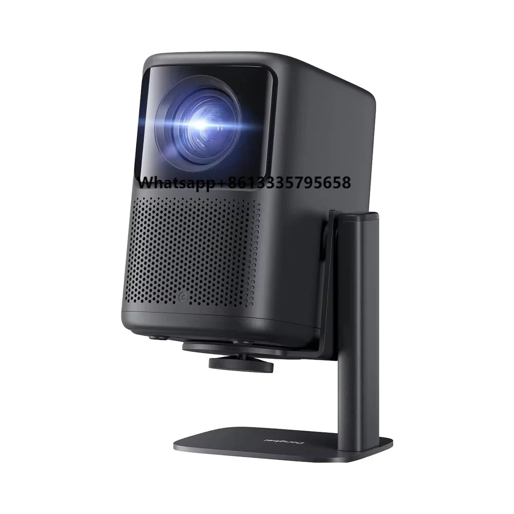 ANTNX 1080p Mini Portable Smart Projector Dangbei N2 Global Version High Quality 400 IOS Lumens 1080P Max Resolution 3D US Home Cinema ANTNX.COM