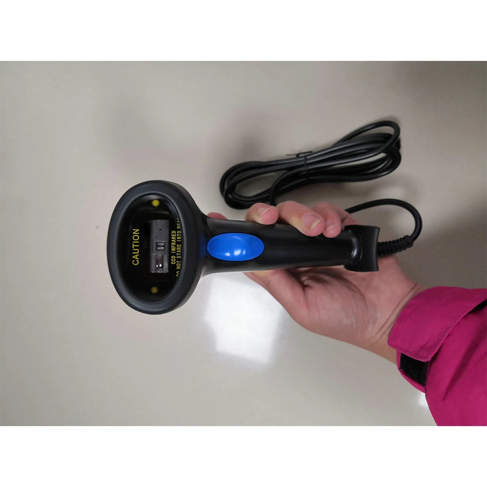 Scanner For Electrofusion Welding Machine Equipment For  Polyethylene Pipes From 20 To 200 Mm