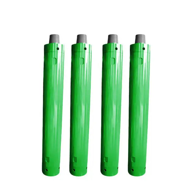 ANTNX SD4, DHD340, QL80 Water Well Borehole DTH Hammer and Drill Bits ANTNX.COM