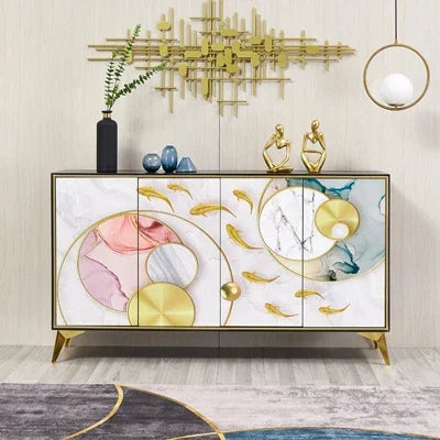 MMOOKA Affordable Luxury Style Entrance Cabinet Household Shoe Cabinet Integrated Ultra-Thin Entry Door Hall Cabinet Modern Minimalist